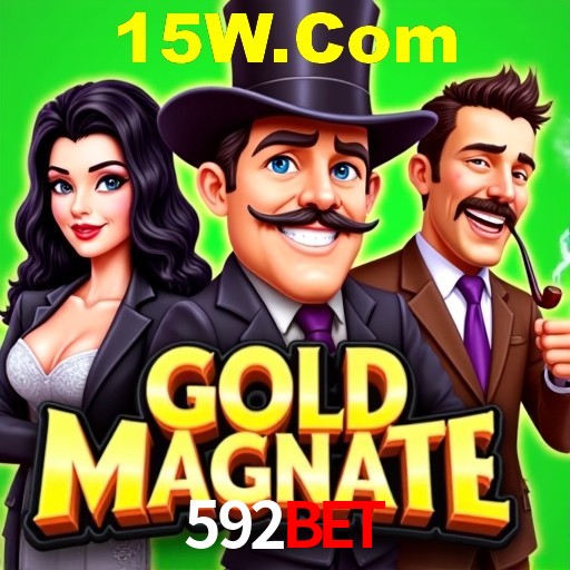 Slot Games 592bet