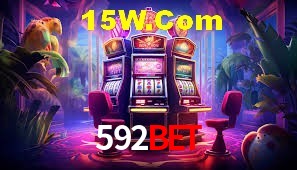 VIP Casino 592bet