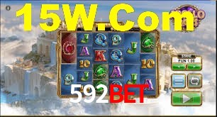 Welcome Bonus 592bet