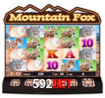 592bet App Interface