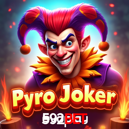 Inovações de Jogos na 592bet: O Futuro das Experiências Interativas