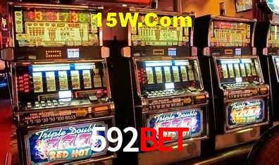 592bet São Paulo - Top Slots
