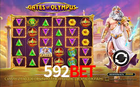 592bet login