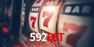 VIP Casino 592bet