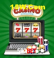 Jogos de Slot 592bet