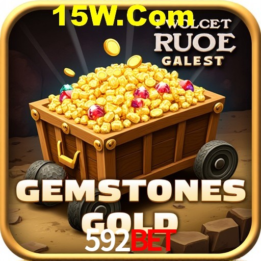 Game Providers 592bet