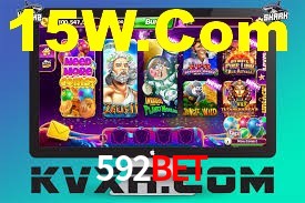 Exclusive Games 592bet