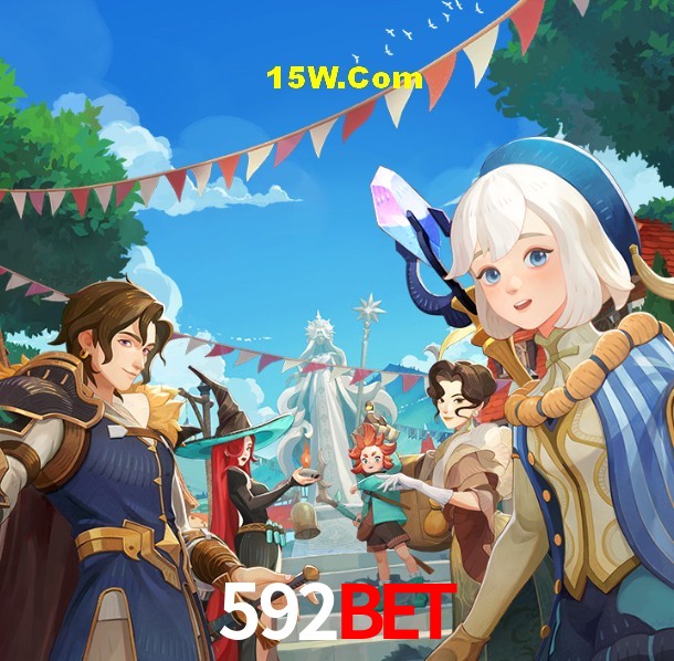 Estatísticas 592bet