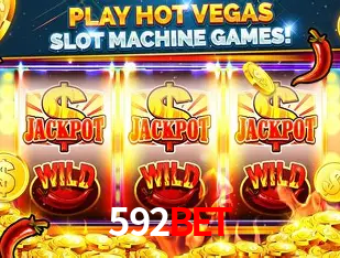 592bet Brasília - Security