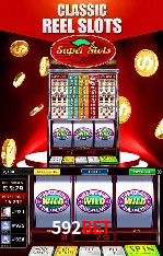 Ofertas Exclusivas 592bet