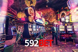 592bet.com