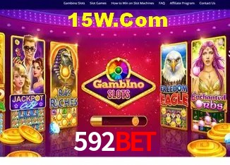 592bet São Paulo - Jogo Providers