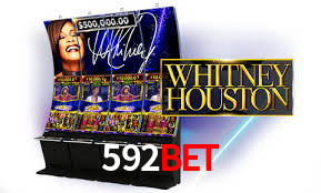 Welcome Bonus 592bet
