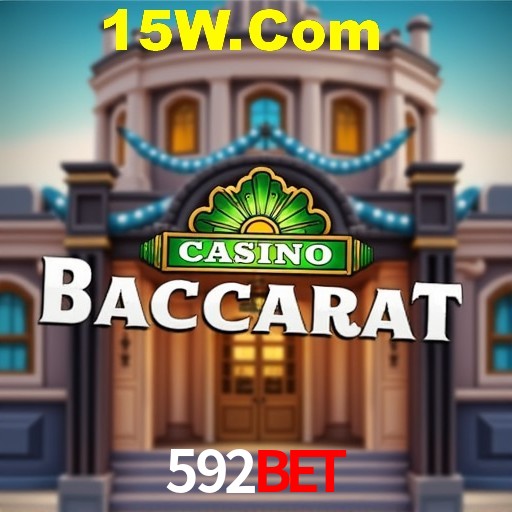 592bet Cassino - 80+ Mesas ao Vivo
