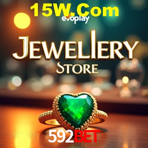 Bônus de Boas-vindas 592bet