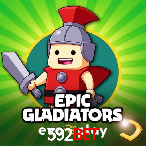 Apostas de Futebol 592bet