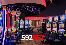 592bet