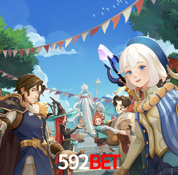 Experiência VIP 592bet