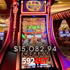 Daily Bonuses 592bet